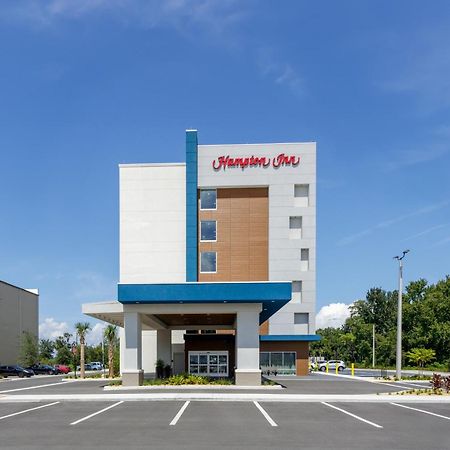 Hampton Inn By Hilton Ocoee Orlando Exterior photo