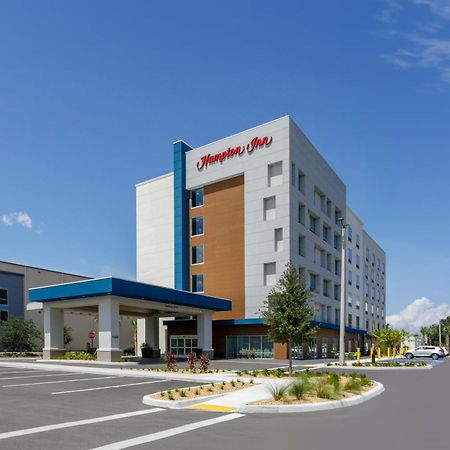 Hampton Inn By Hilton Ocoee Orlando Exterior photo