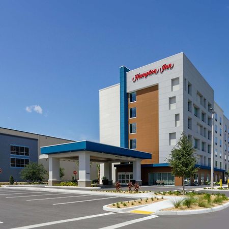 Hampton Inn By Hilton Ocoee Orlando Exterior photo