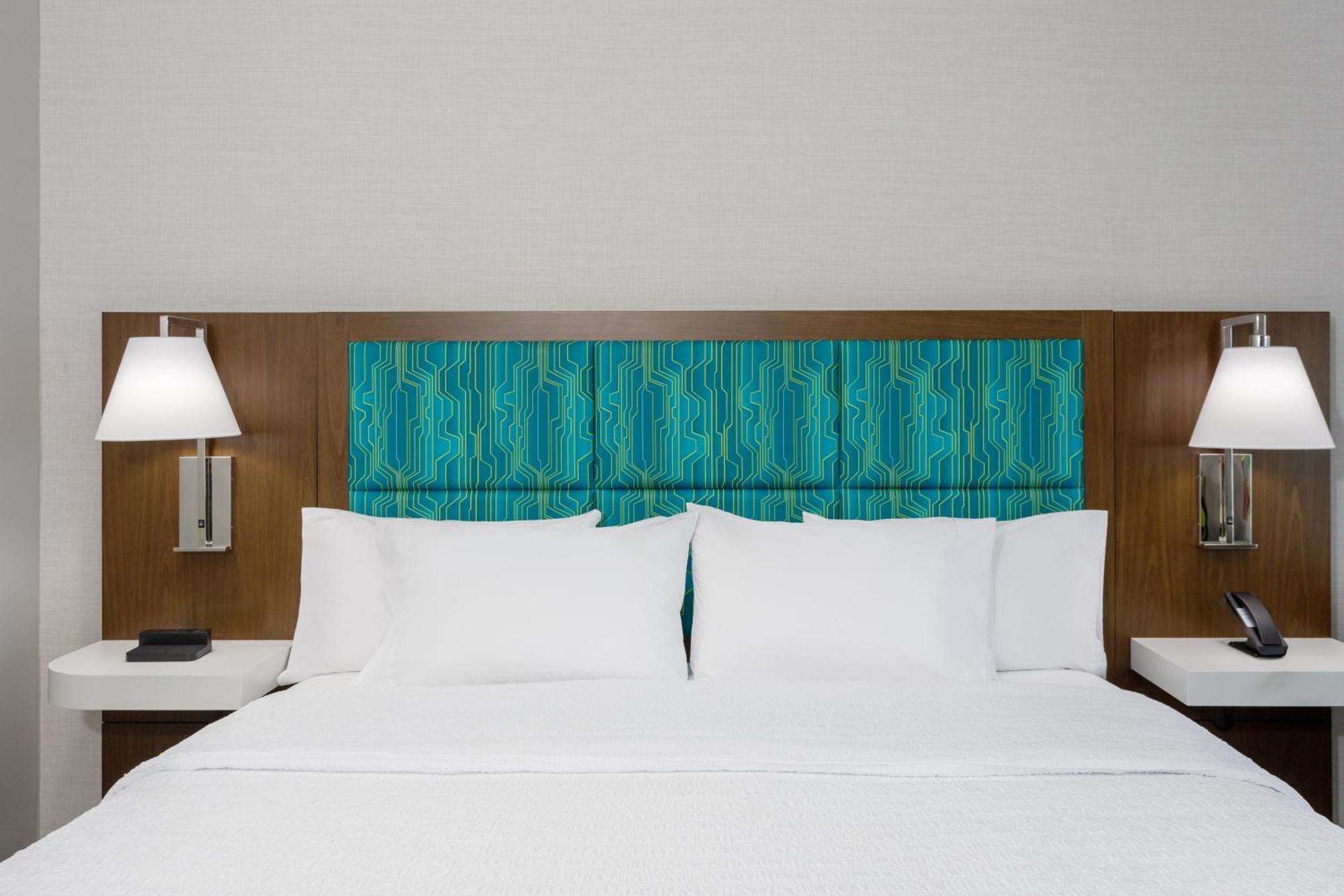 Hampton Inn By Hilton Ocoee Orlando Room photo