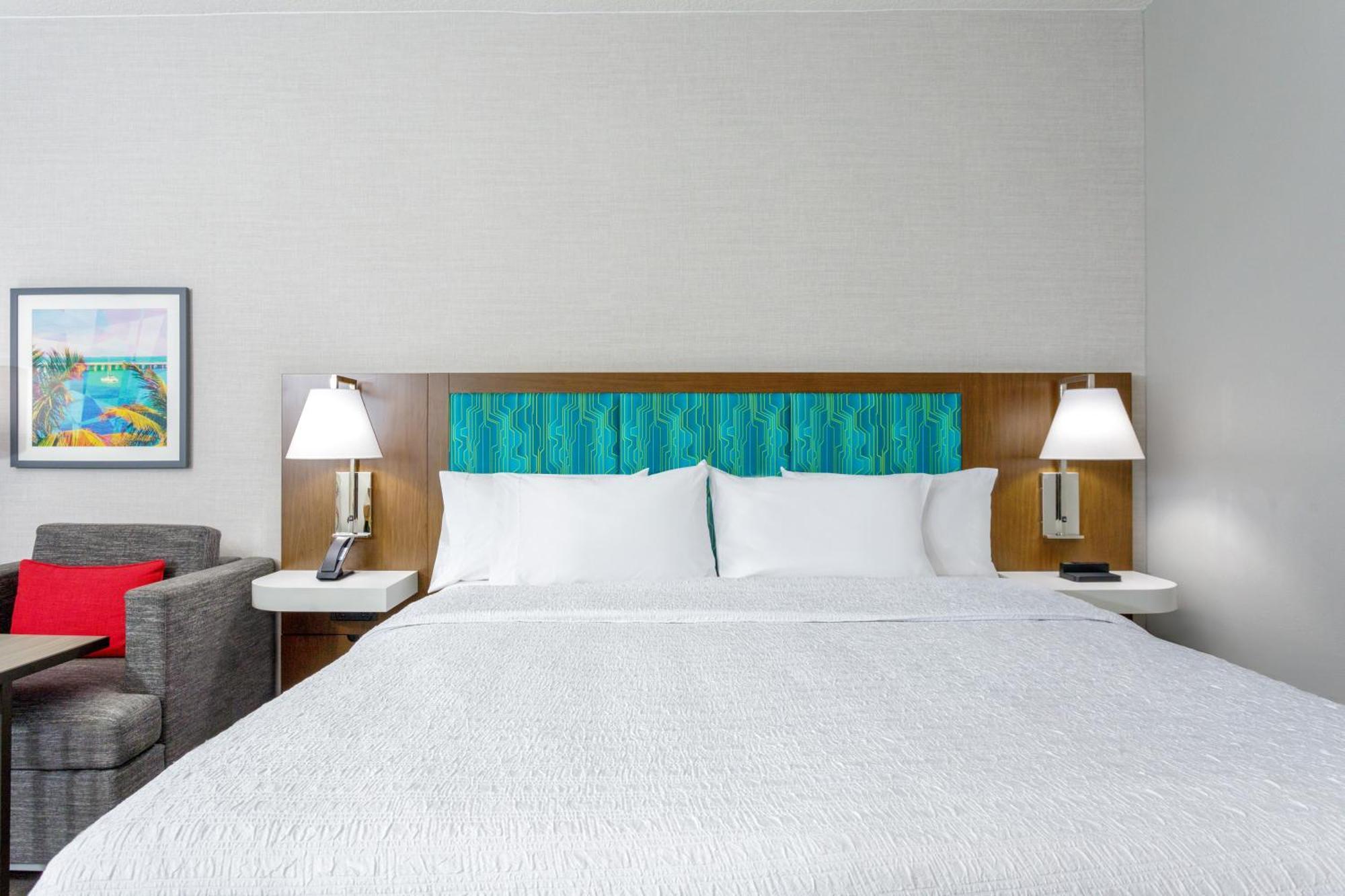 Hampton Inn By Hilton Ocoee Orlando Room photo
