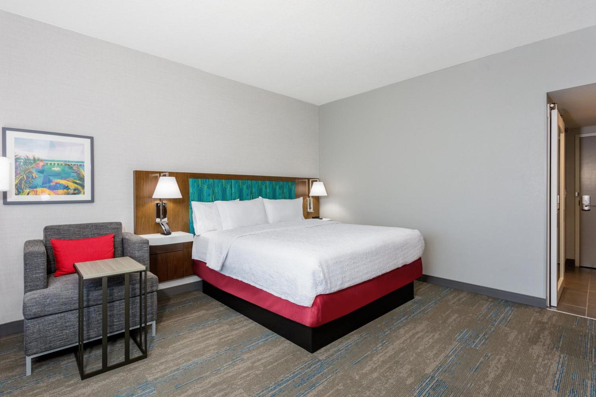 Hampton Inn By Hilton Ocoee Orlando Room photo