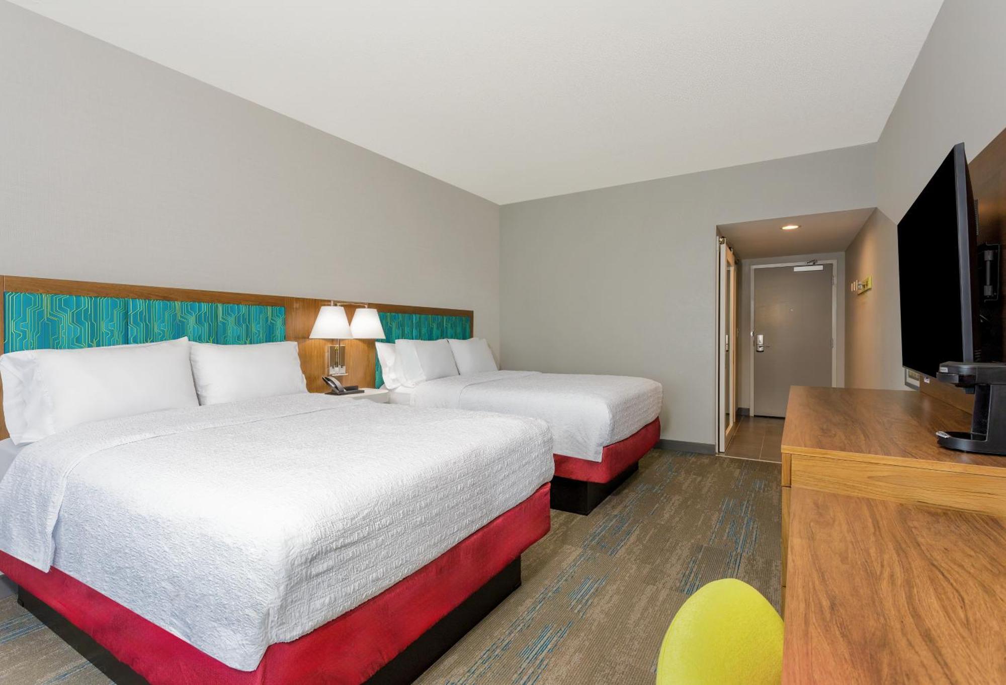 Hampton Inn By Hilton Ocoee Orlando Room photo