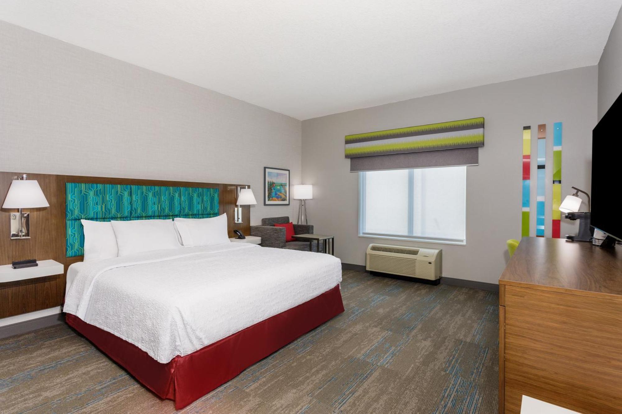 Hampton Inn By Hilton Ocoee Orlando Room photo