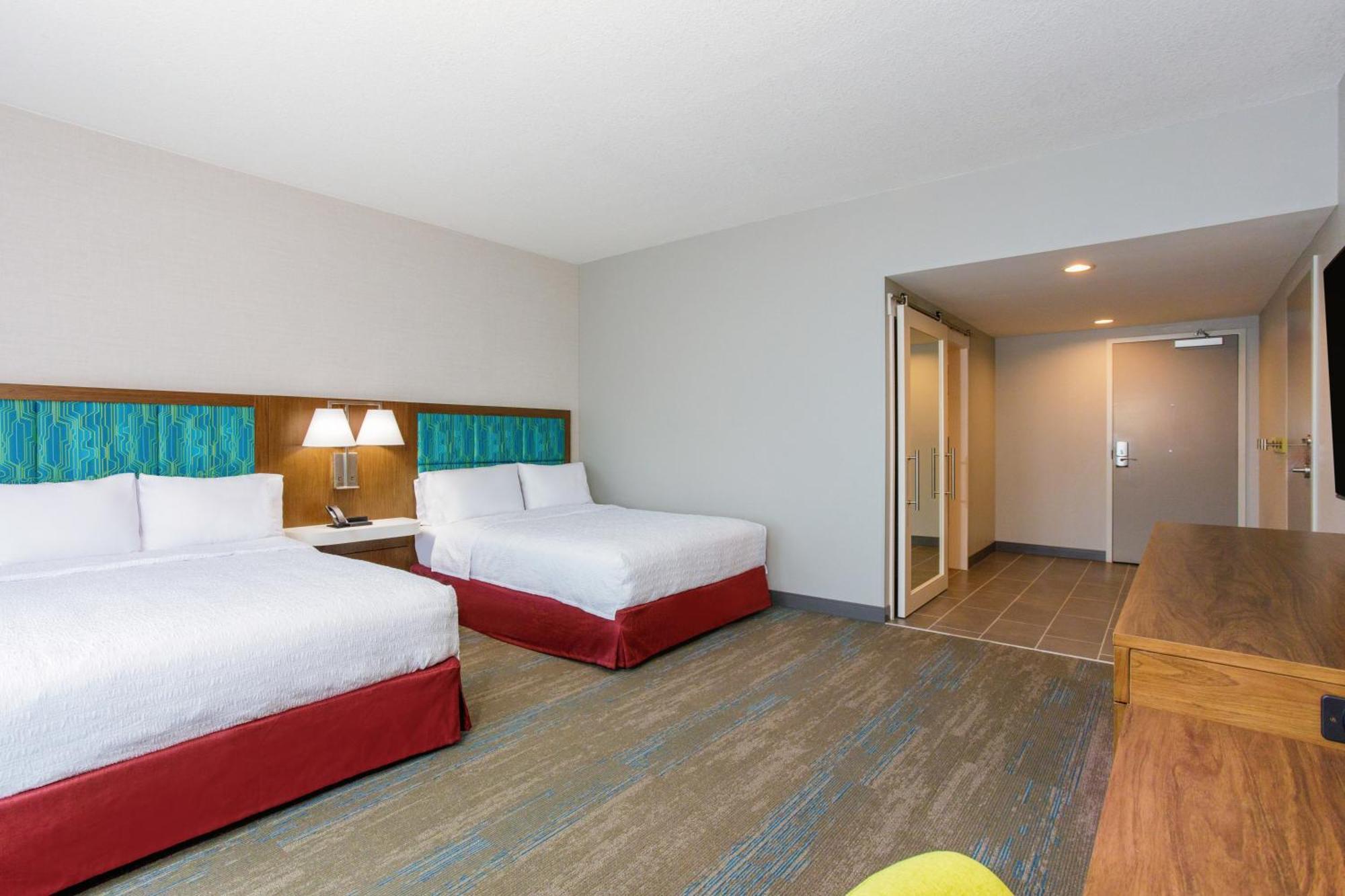 Hampton Inn By Hilton Ocoee Orlando Room photo
