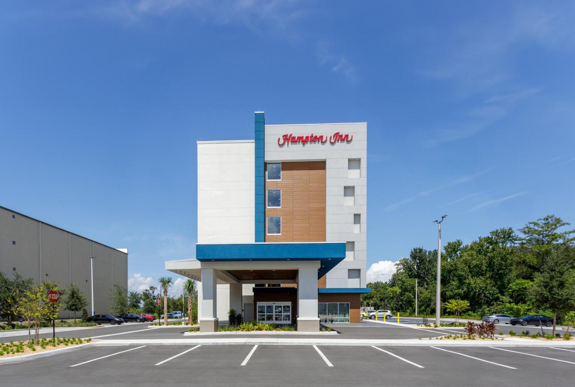 Hampton Inn By Hilton Ocoee Orlando Exterior photo