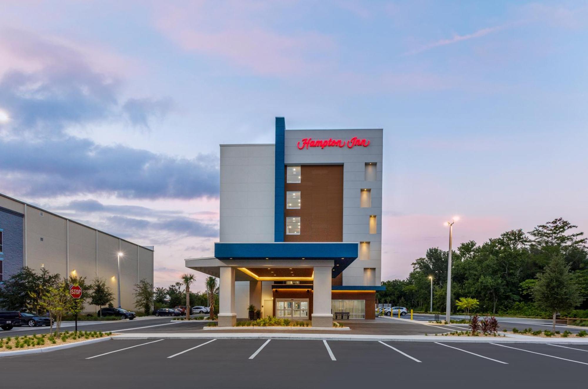 Hampton Inn By Hilton Ocoee Orlando Exterior photo