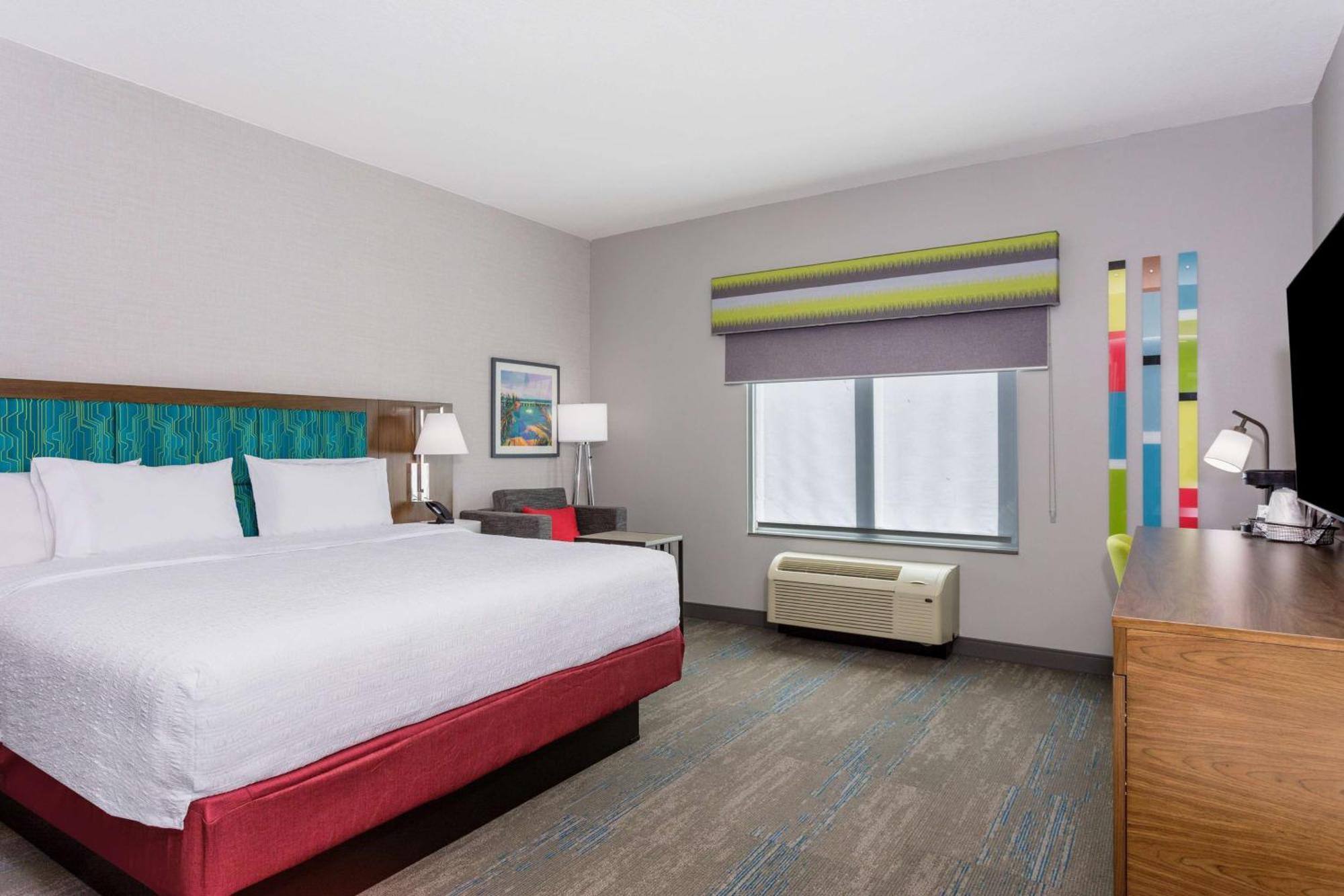 Hampton Inn By Hilton Ocoee Orlando Exterior photo