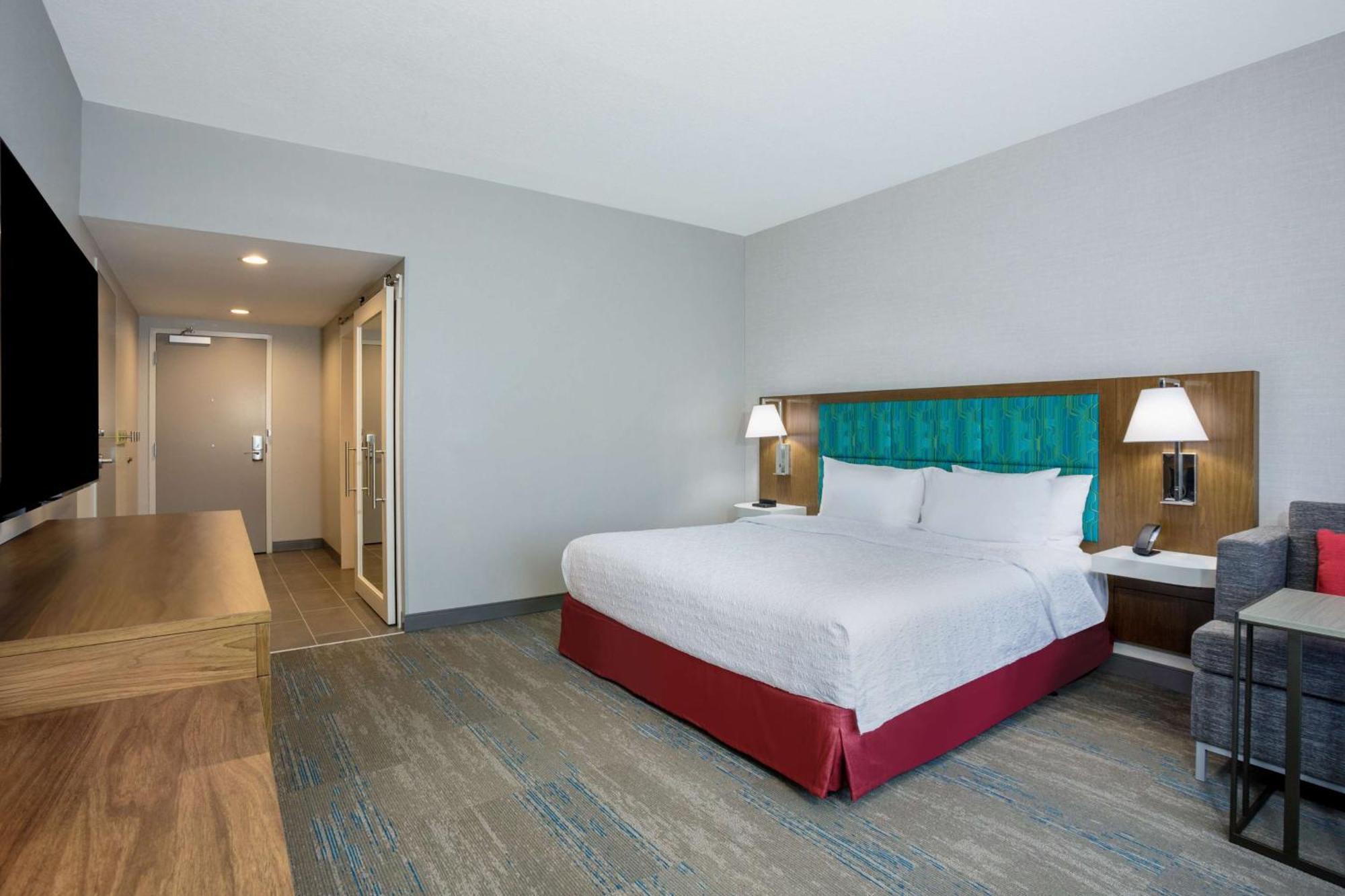 Hampton Inn By Hilton Ocoee Orlando Exterior photo