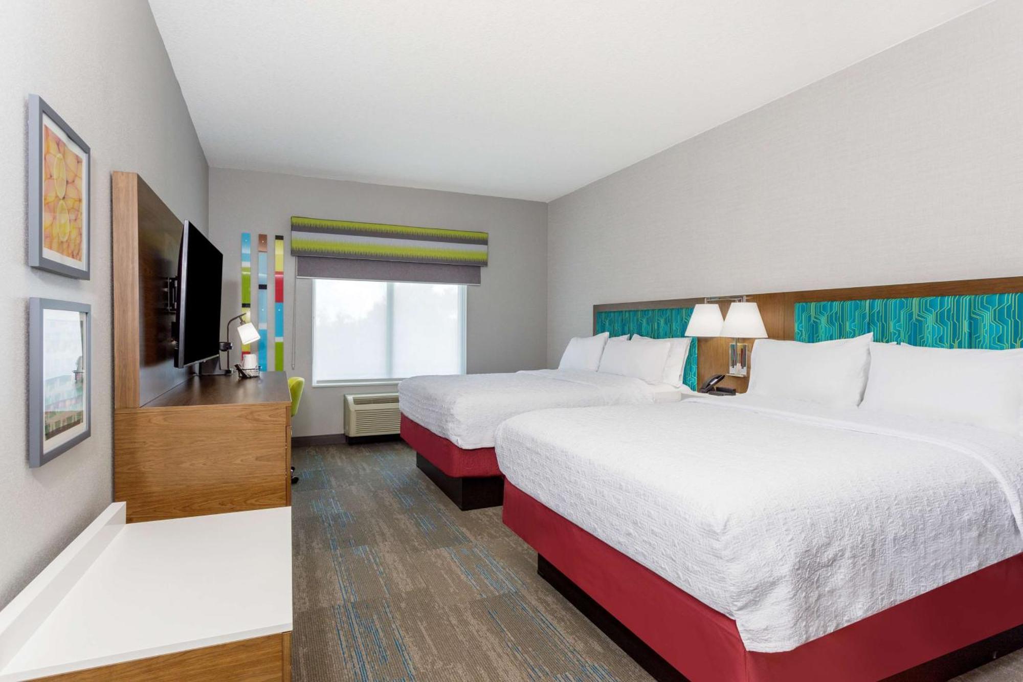 Hampton Inn By Hilton Ocoee Orlando Exterior photo