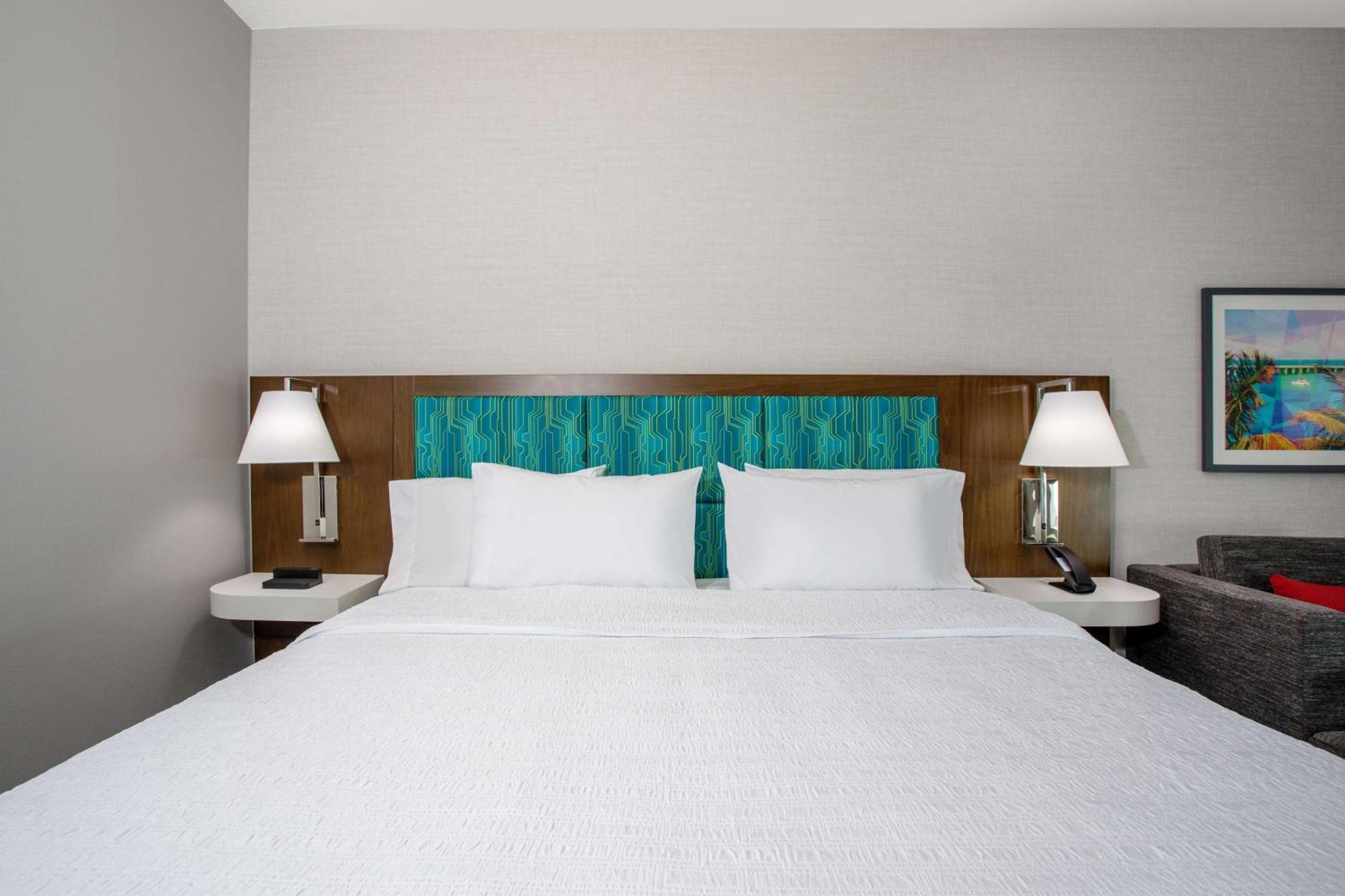Hampton Inn By Hilton Ocoee Orlando Exterior photo