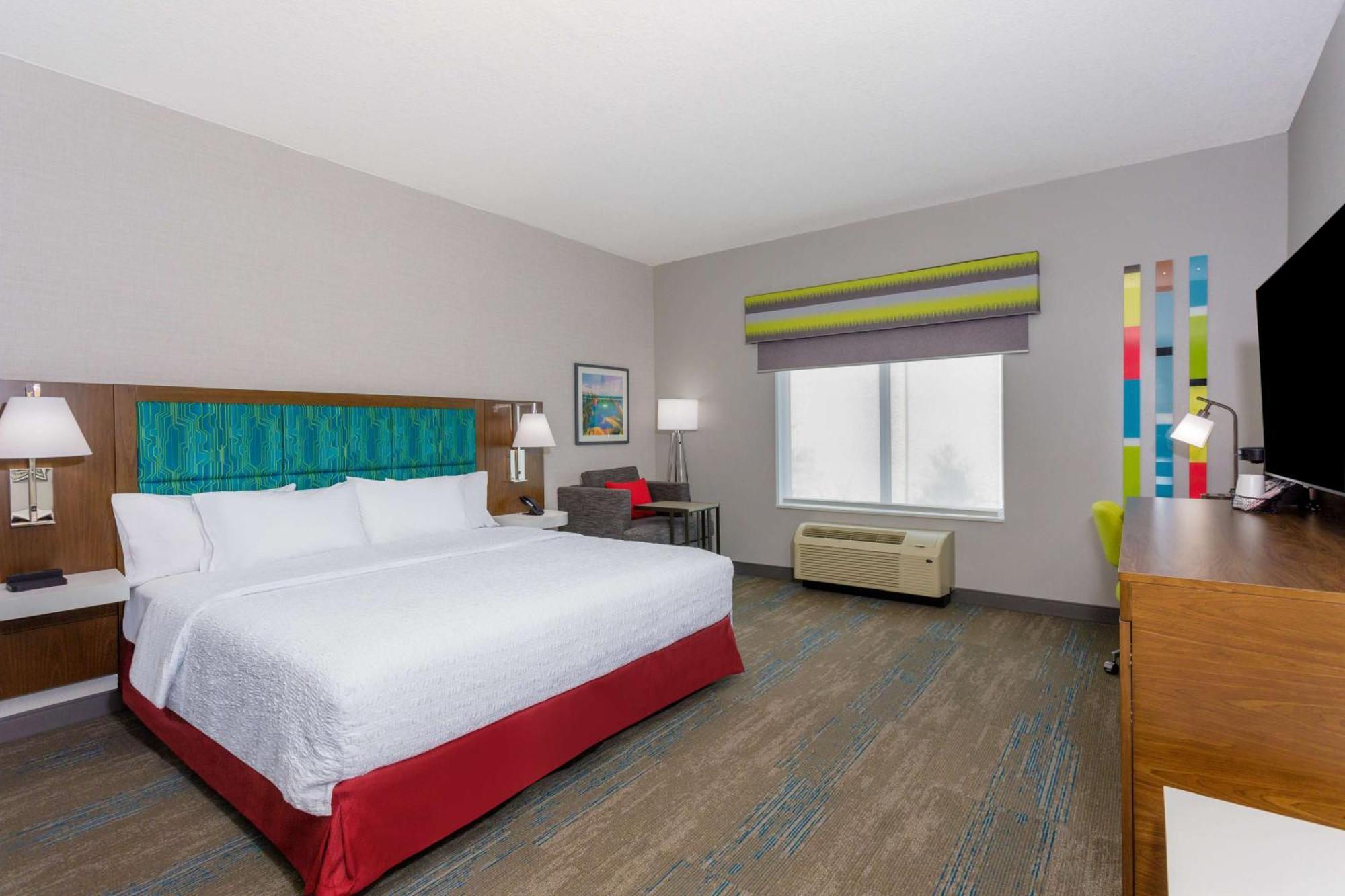Hampton Inn By Hilton Ocoee Orlando Exterior photo