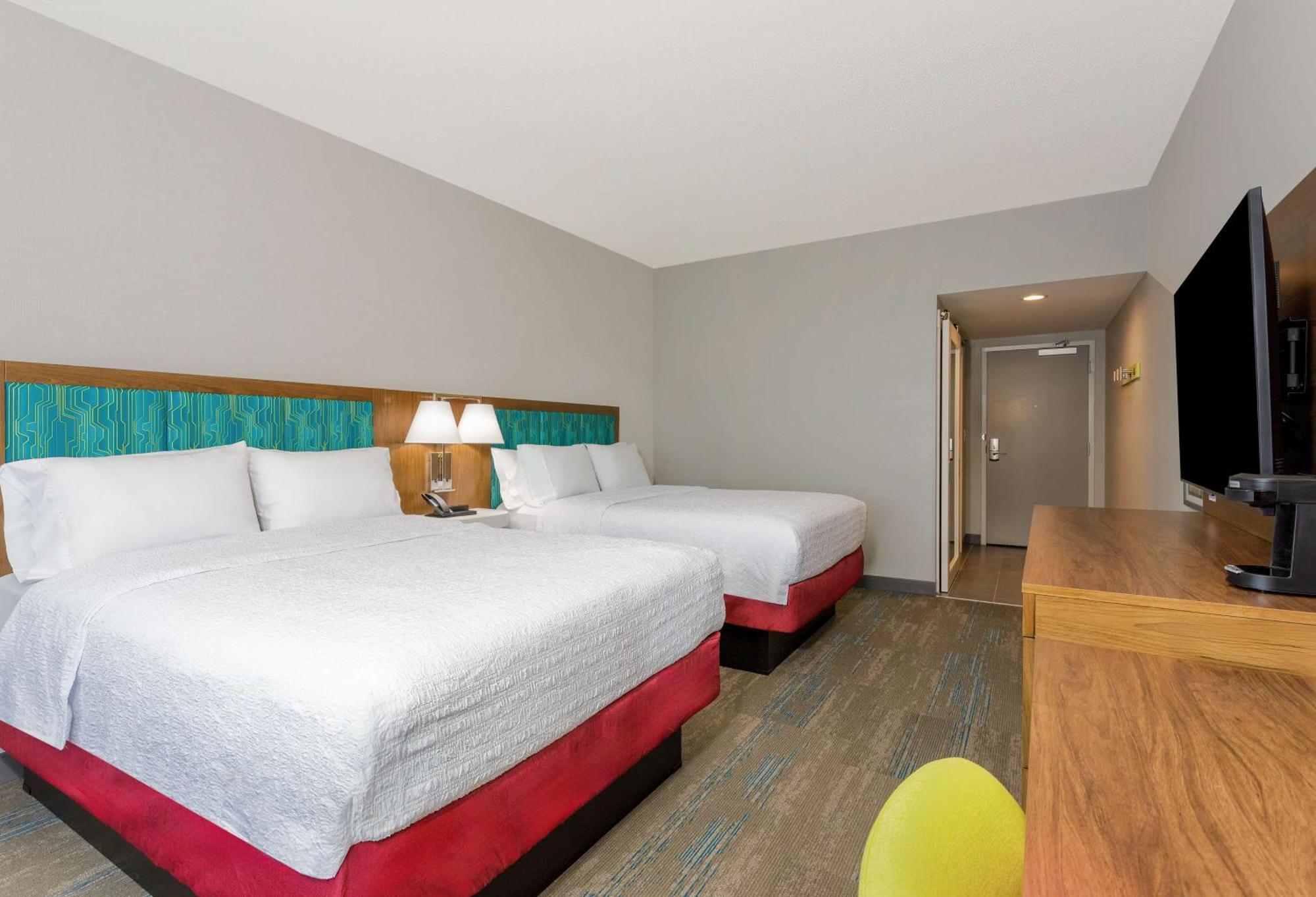 Hampton Inn By Hilton Ocoee Orlando Exterior photo