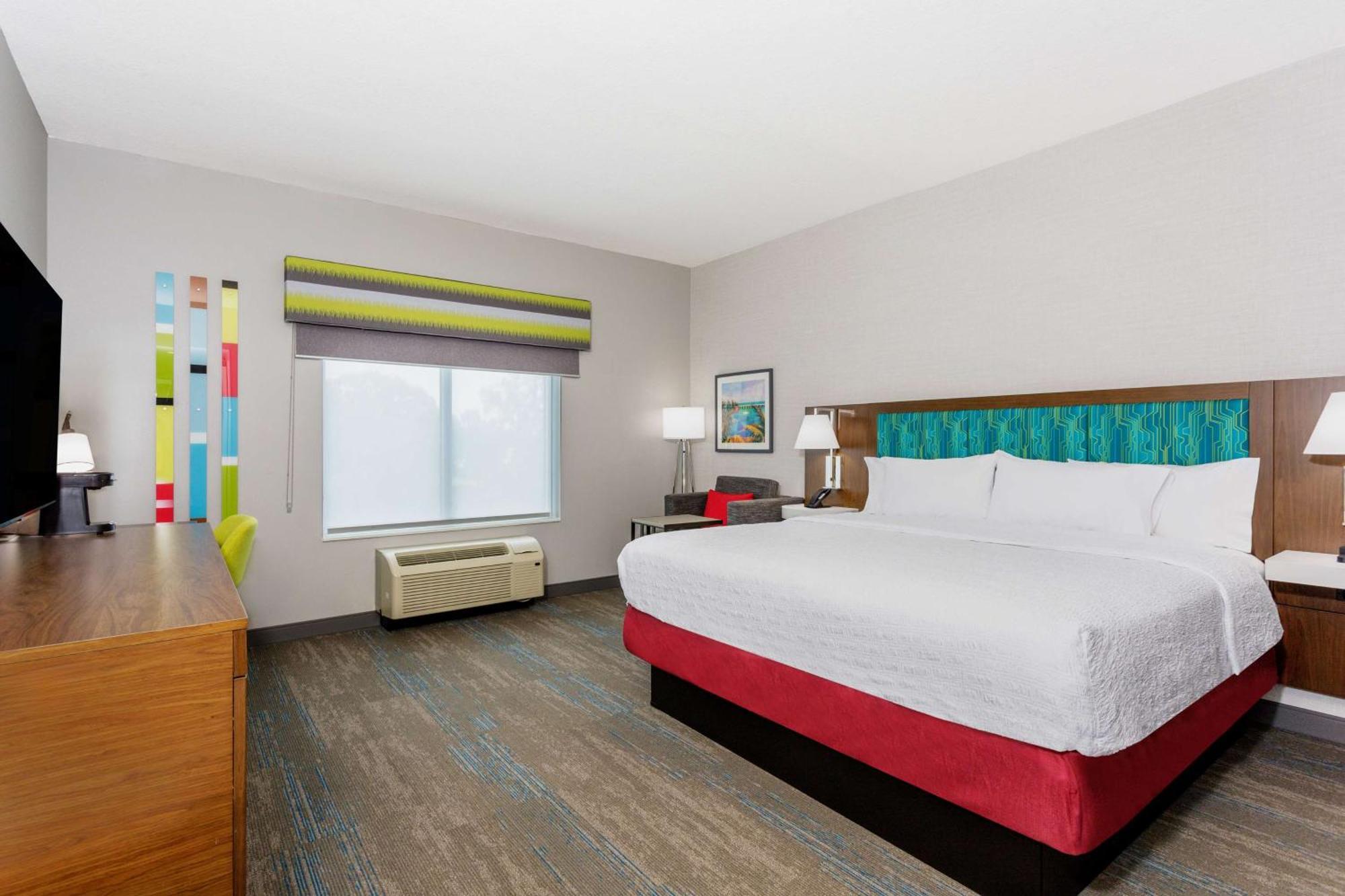 Hampton Inn By Hilton Ocoee Orlando Exterior photo