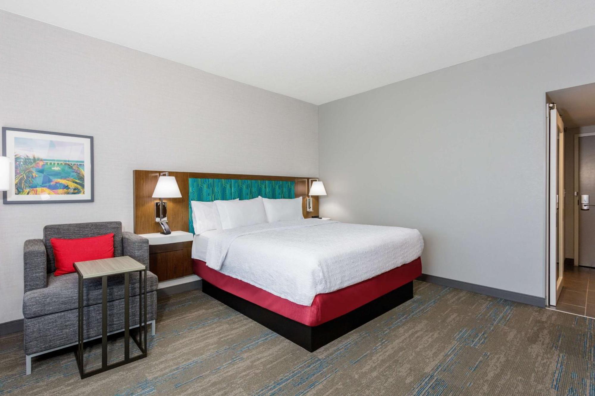 Hampton Inn By Hilton Ocoee Orlando Exterior photo