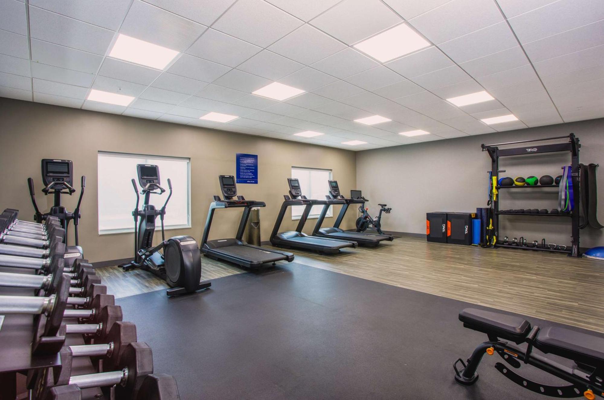 Hampton Inn By Hilton Ocoee Orlando Exterior photo