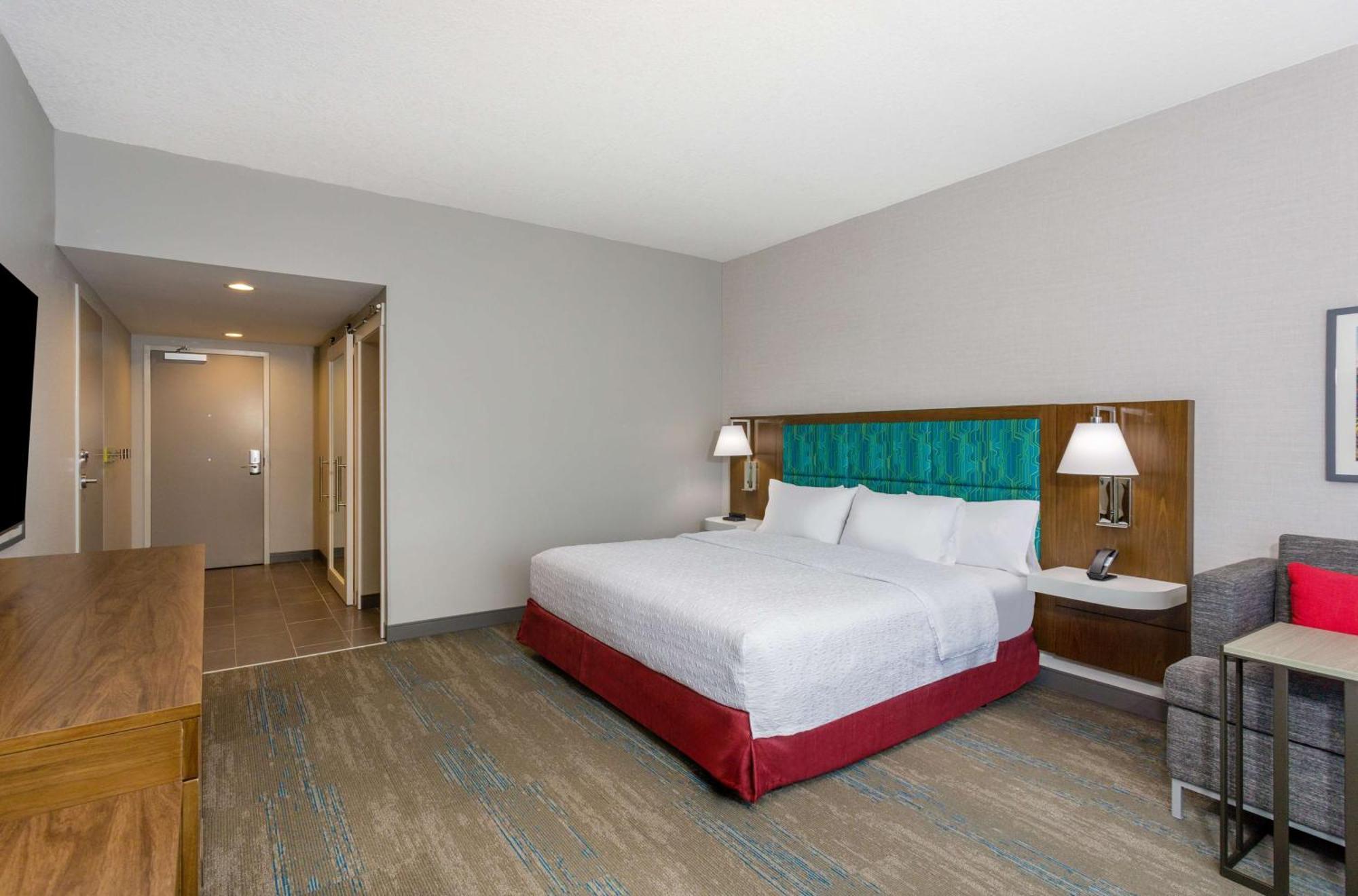 Hampton Inn By Hilton Ocoee Orlando Exterior photo