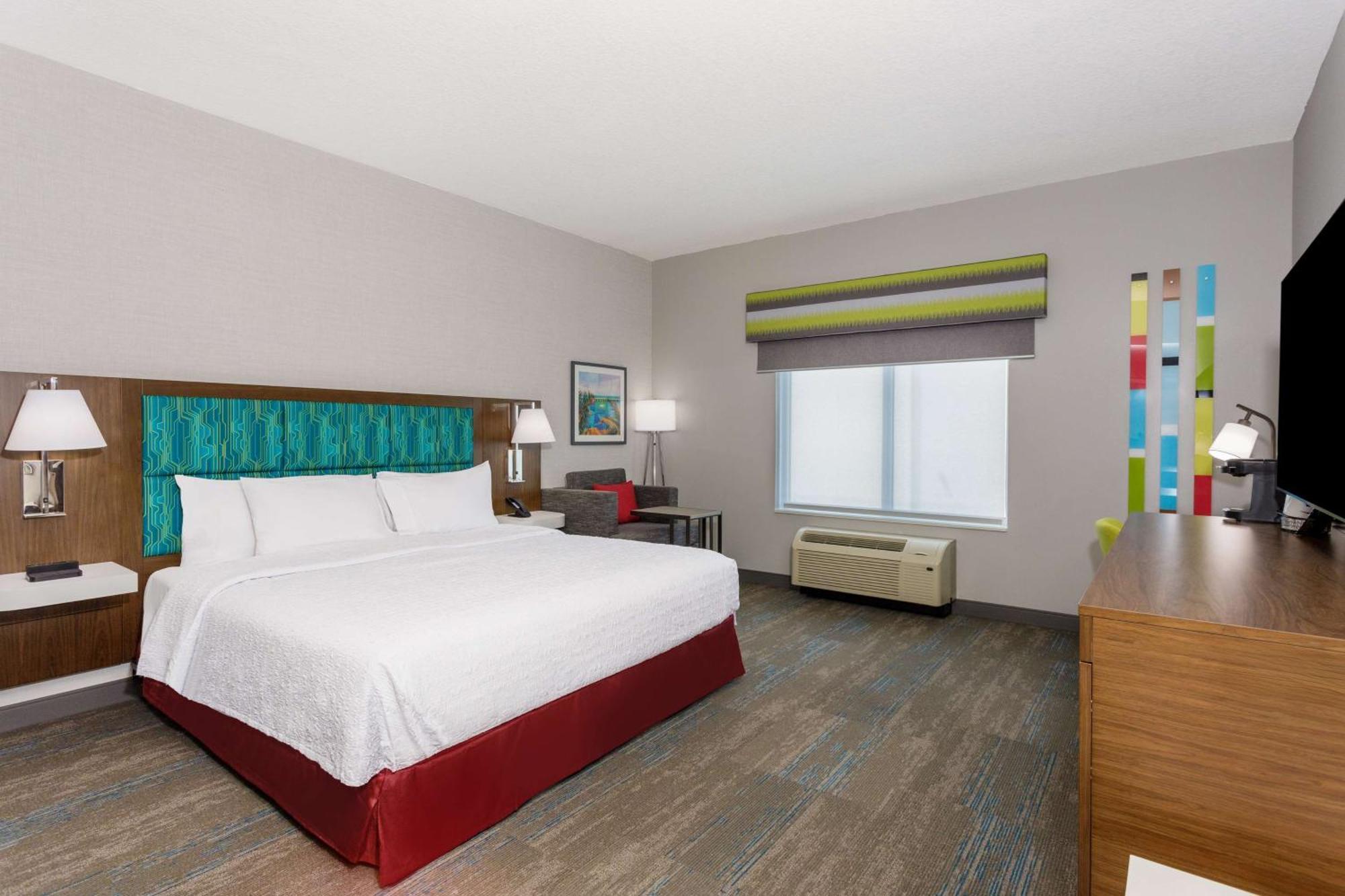 Hampton Inn By Hilton Ocoee Orlando Exterior photo