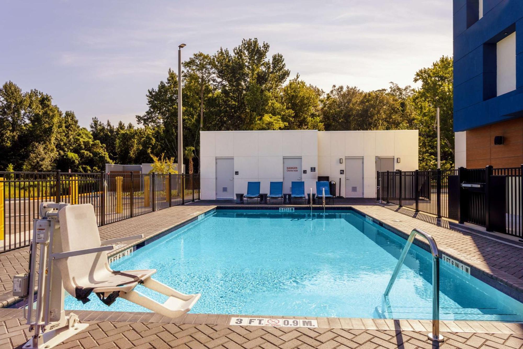 Hampton Inn By Hilton Ocoee Orlando Exterior photo
