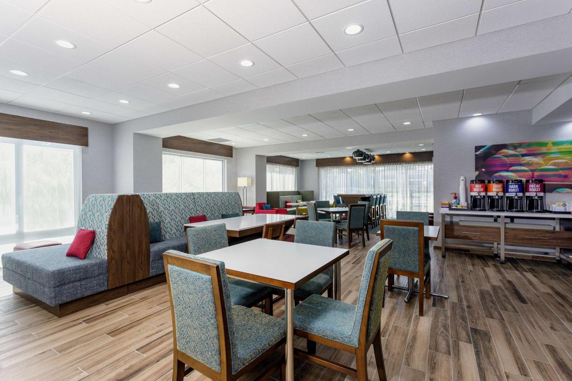 Hampton Inn By Hilton Ocoee Orlando Exterior photo